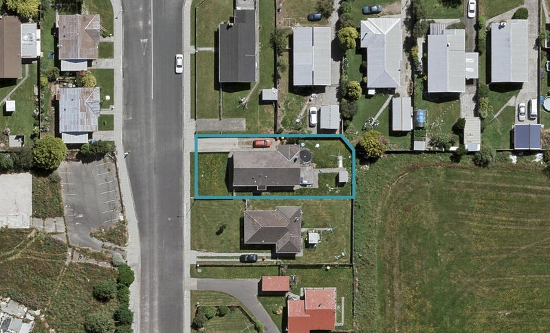 4 Rannoch Street, Rockdale, Invercargill - Carousel 1