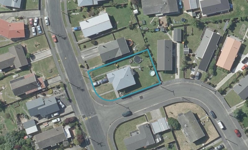 226 Mulford Street, Concord, Dunedin - Carousel 1