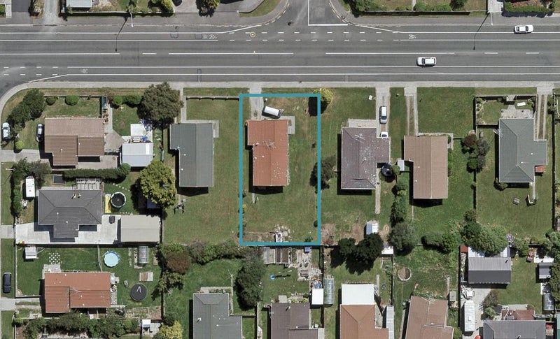 129 John Street, Heidelberg, Invercargill - Carousel 1
