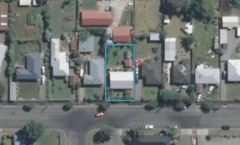 20 Leckie Street, Redruth, Timaru - Carousel 1