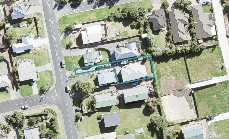 35A Kauri Road, Stanmore Bay, Whangaparaoa - Carousel 1