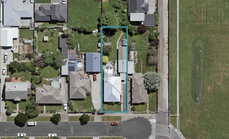 72 Totara Street, Newfield, Invercargill - Carousel 1