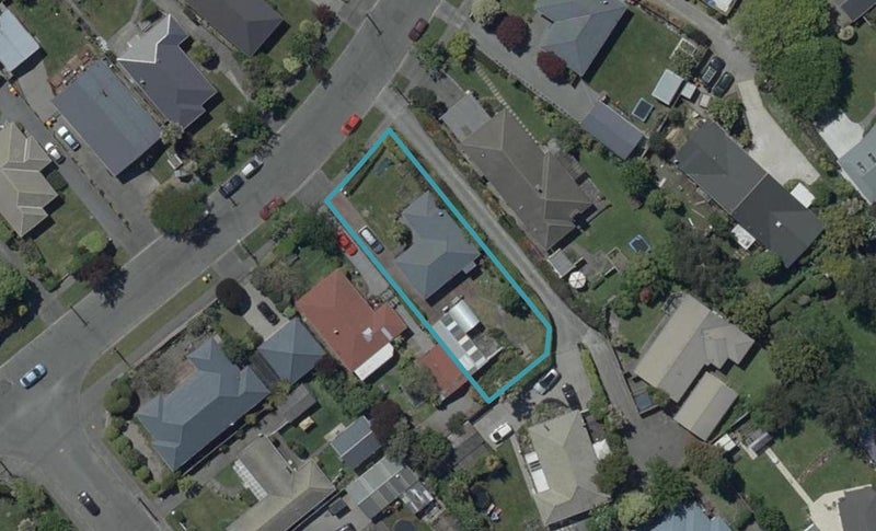 94 Stanbury Avenue, Somerfield, Christchurch - Carousel 1
