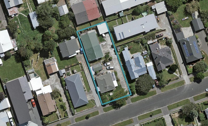 80A Herriot Street, Richmond, Invercargill - Carousel 1