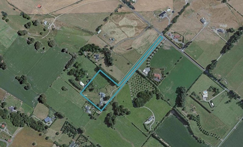 209 Wood Street, Woodside, Greytown - Carousel 1