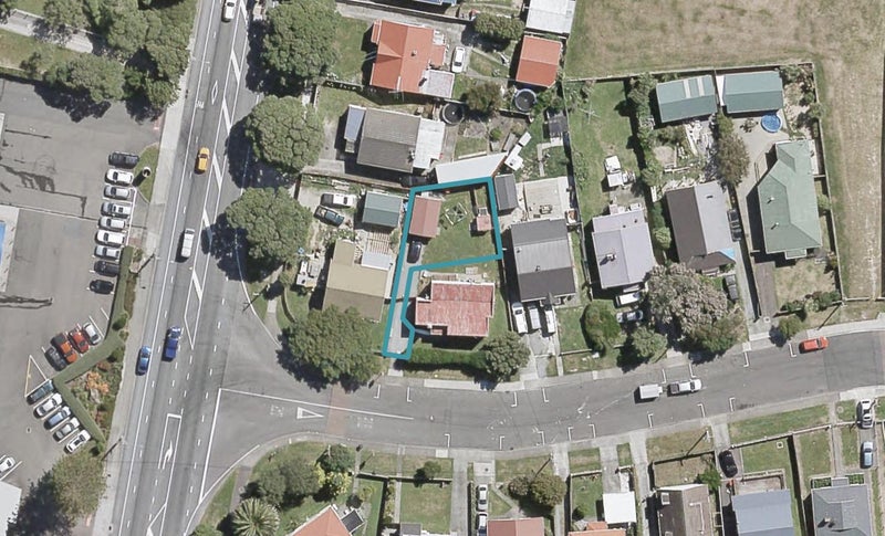 3A Elizabeth Street, Moera, Lower Hutt - Carousel 1