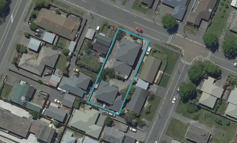 31 Bowen Street, Upper Riccarton, Christchurch - Carousel 1