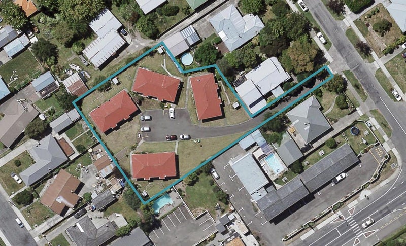 249 Mayfair Avenue, Mayfair, Hastings - Carousel 1