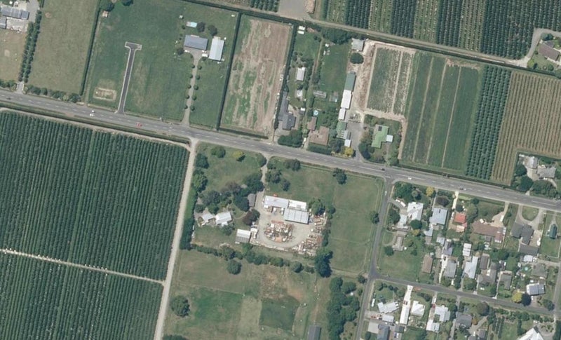 277 Meeanee Road, Meeanee, Napier - Carousel 1