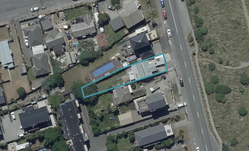 69 Marine Parade, North New Brighton, Christchurch - Carousel 1