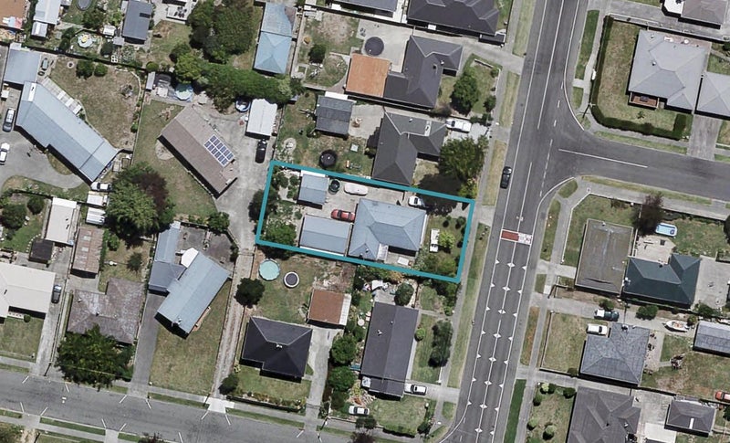 47 Harold Holt Avenue, Onekawa, Napier - Carousel 1
