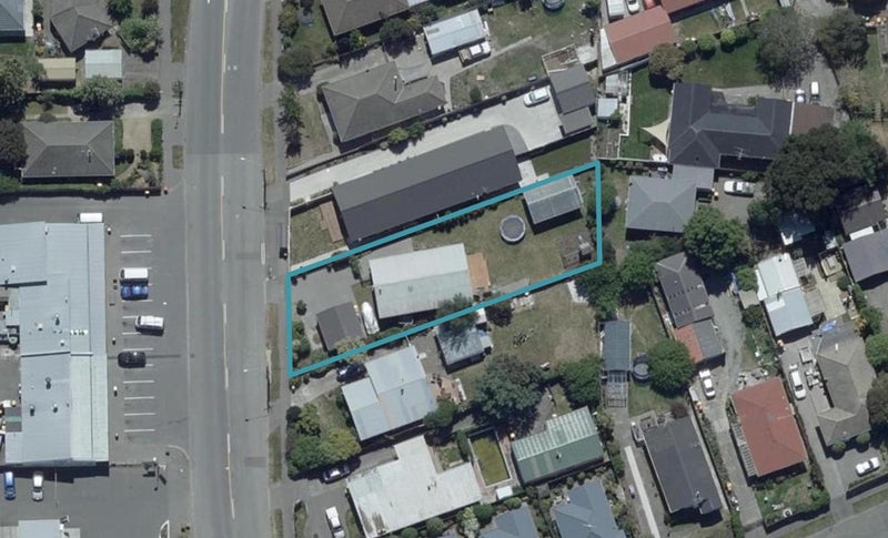 272 Burwood Road, Burwood, Christchurch - Carousel 1