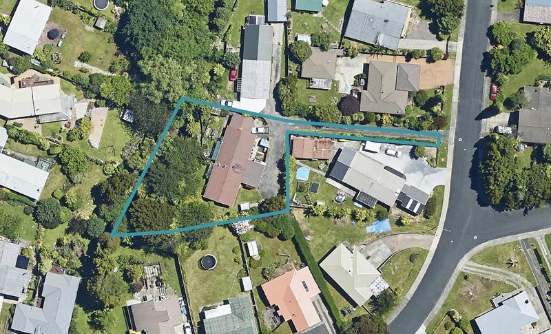 22B Pegasus Drive, Sunnybrook, Rotorua - Carousel 1