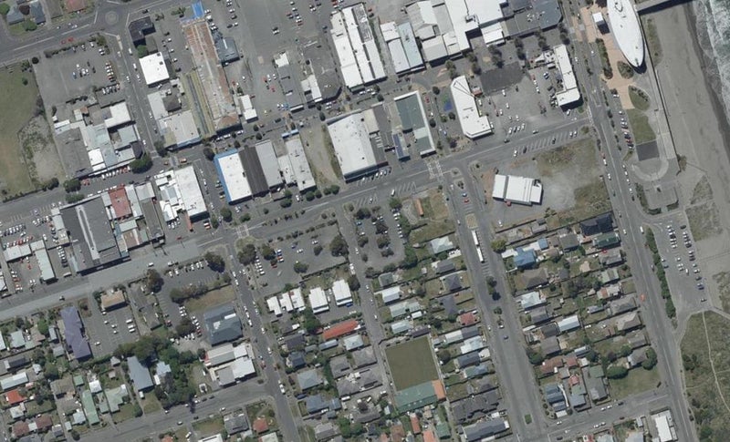 9/27 Beresford Street, New Brighton, Christchurch - Carousel 1