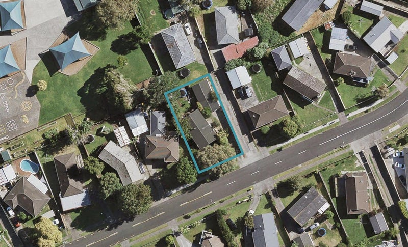 24 Aarts Avenue, Manurewa, Auckland - Carousel 1
