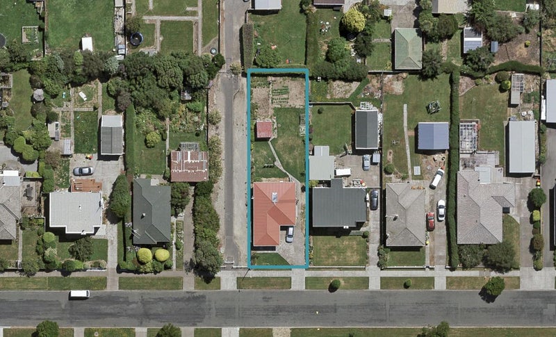 78 Dome Street, Newfield, Invercargill - Carousel 1