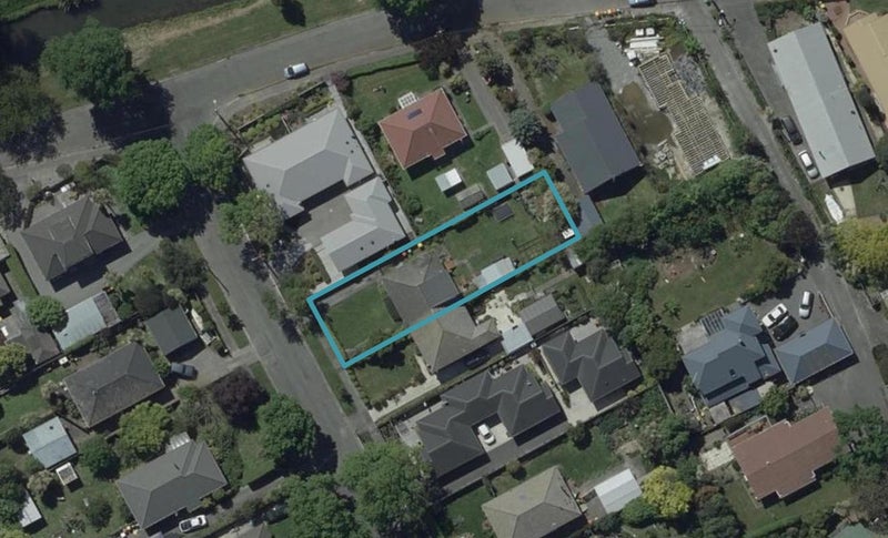22 Wilding Street, Saint Martins, Christchurch - Carousel 1