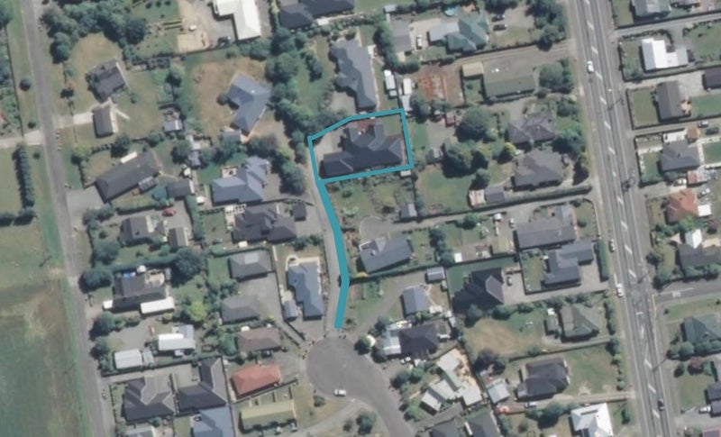 23A Hewlings Place, Temuka, Temuka - Carousel 1
