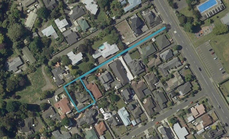 242 Albert Street, Hokowhitu, Palmerston North - Carousel 1