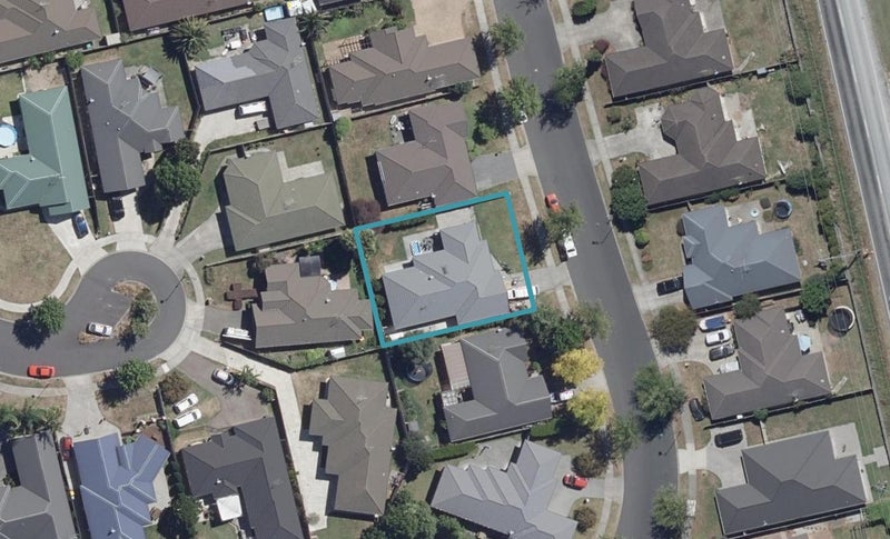 34 Wiltshire Drive, Huntington, Hamilton - Carousel 1