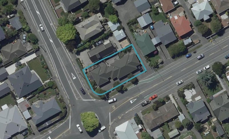 87C Saint Martins Road, Saint Martins, Christchurch - Carousel 1