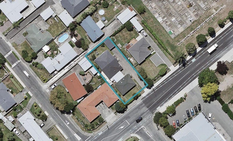 3/503 Maraekakaho Road, Camberley, Hastings - Carousel 1