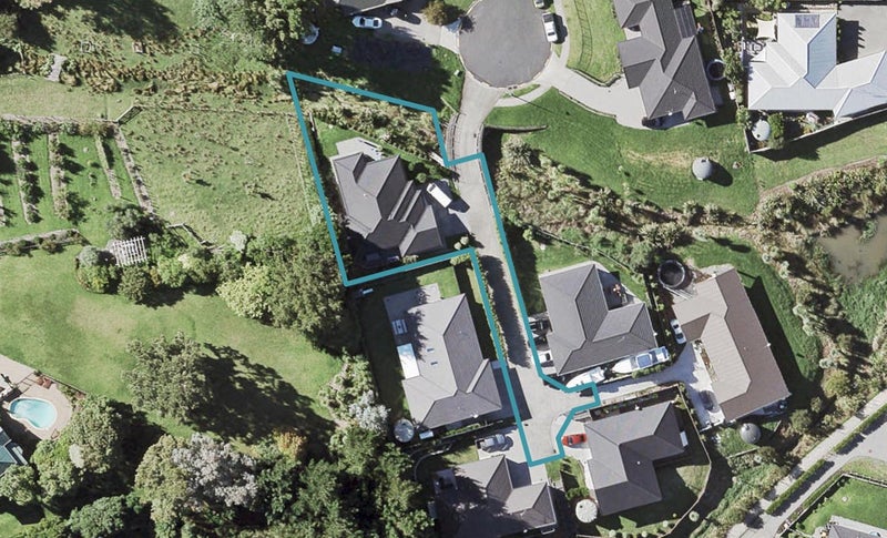 3 Neill Boak Place, Beachlands, Auckland - Carousel 1