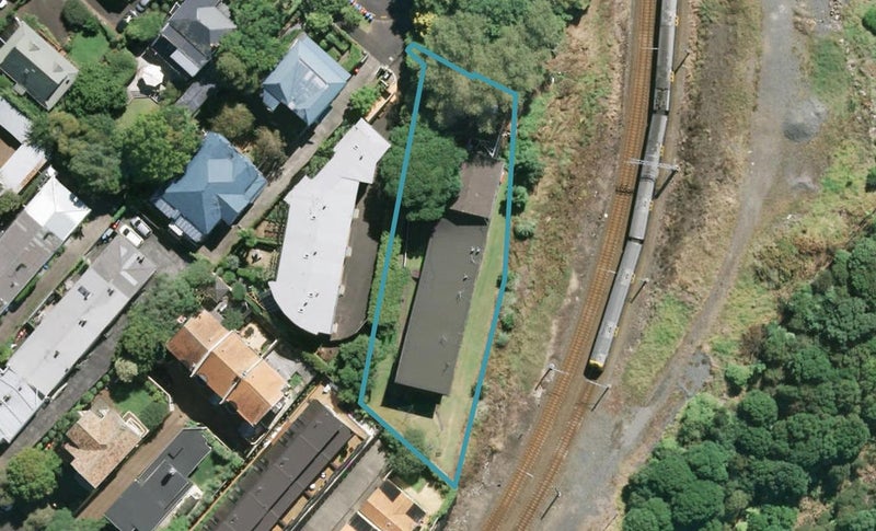 4/9 Cowie Street, Parnell, Auckland - Carousel 1