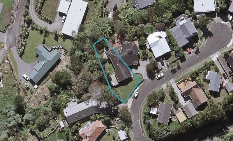 3 Honnor Place, Hurdon, New Plymouth - Carousel 1