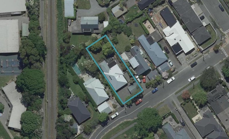 9 Hawthorne Street, Strowan, Christchurch - Carousel 1