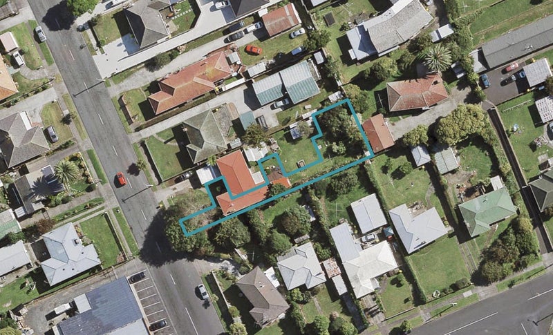 6/60 Churchill Avenue, Manurewa, Auckland - Carousel 1