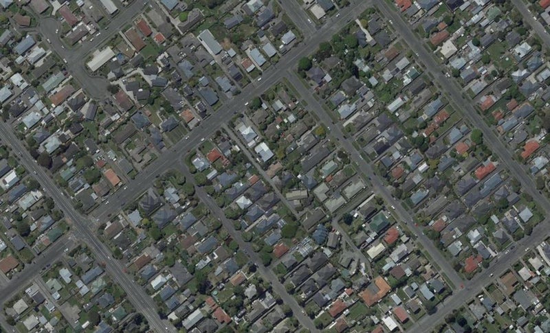 1/106A EDINBURGH STREET, Spreydon, Christchurch - Carousel 1