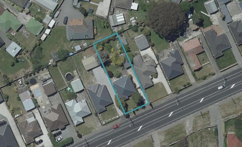113 Pages Road, Wainoni, Christchurch - Carousel 1