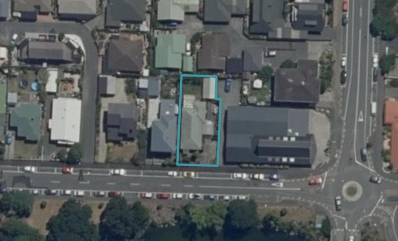 23 Grove Street, The Wood, Nelson - Carousel 1