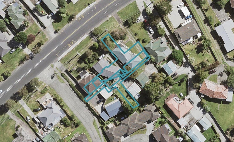 6/348 Swanson Road, Ranui, Auckland - Carousel 1