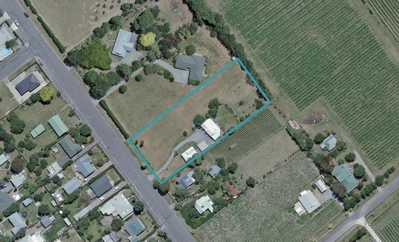 35 New York Street, Martinborough - Carousel 1