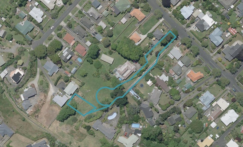 21F Peakes Road, Saint Johns Hill, Whanganui - Carousel 1