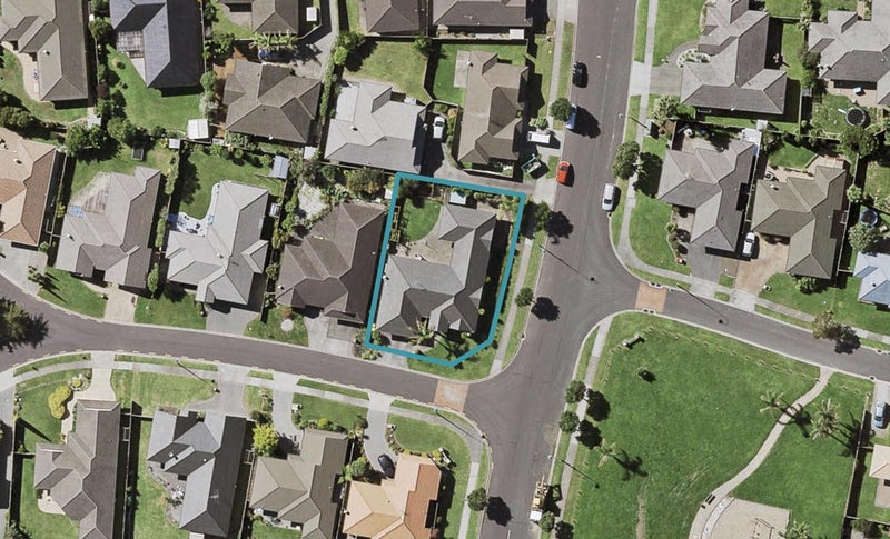 1 Coleraine Place, East Tamaki, Auckland - Carousel 1