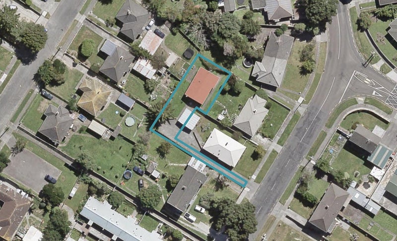 1/63 Reynolds Street, Taitā, Lower Hutt - Carousel 1