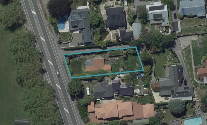 1/78 Straven Road, Fendalton, Christchurch - Carousel 1