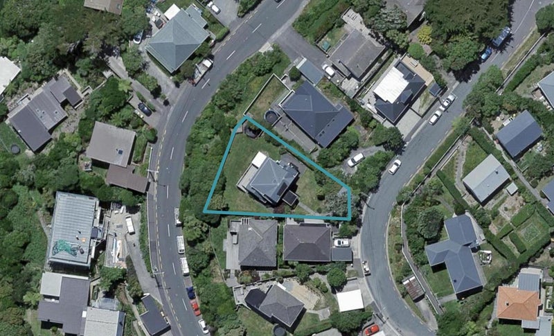 8 Ellora Street, Ngaio, Wellington - Carousel 1