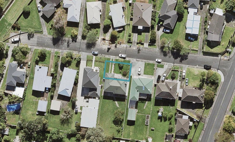 10A Vic Butler Street, Mount Roskill, Auckland - Carousel 1