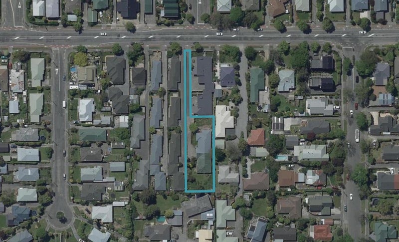2/78 Tennyson Street, Sydenham, Christchurch - Carousel 1