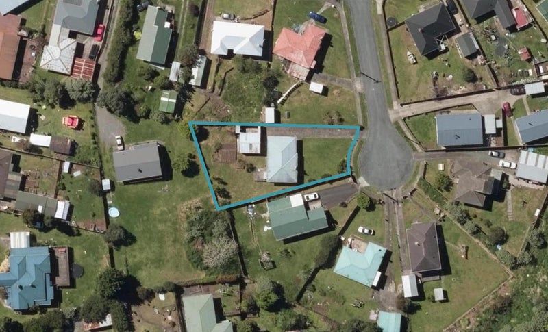 2 Tawa Place, Otangarei, Whangarei - Carousel 1