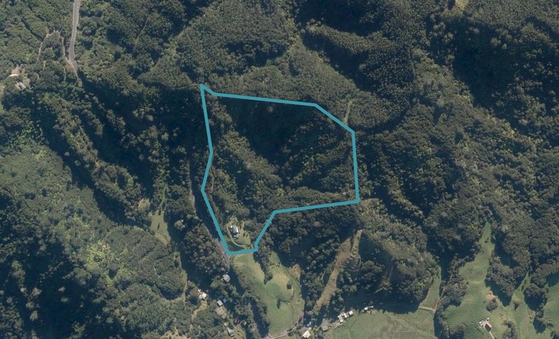 434 Paihia Road, Kawakawa, Russell - Carousel 1