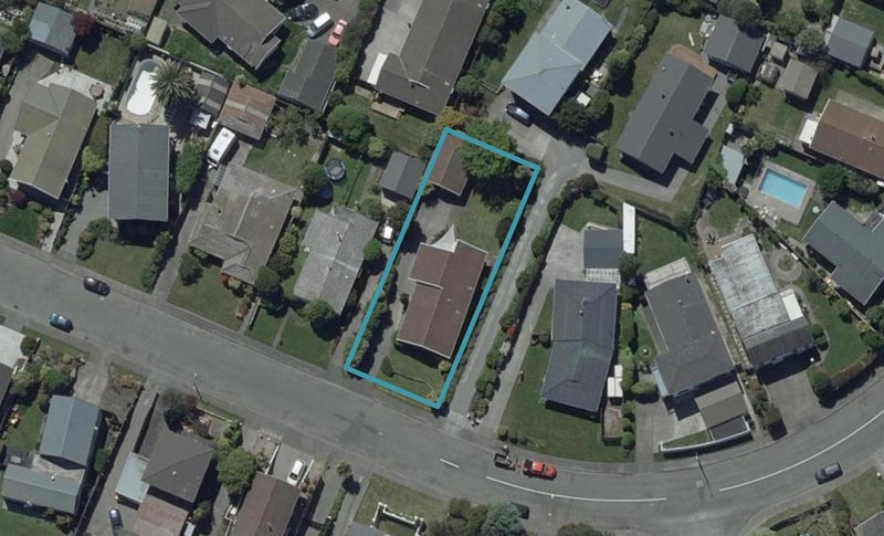 28 Bucknell Street, Sockburn, Christchurch - Carousel 1