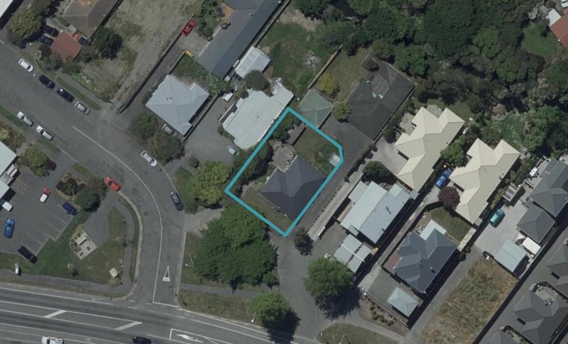23 Coppell Place, Hillmorton, Christchurch - Carousel 1