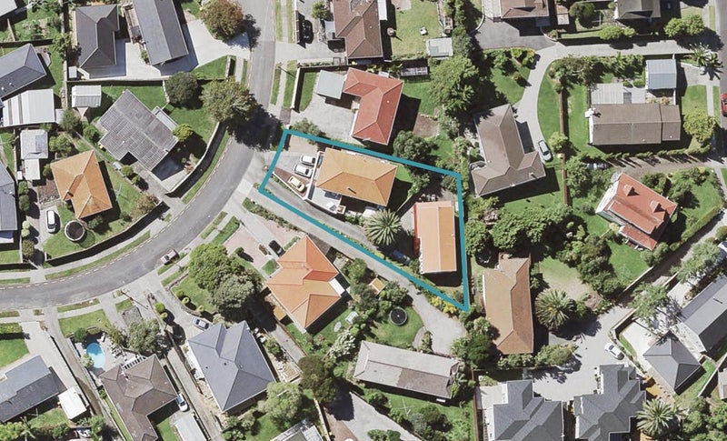 1/17 Ervine Place, Bucklands Beach, Auckland - Carousel 1
