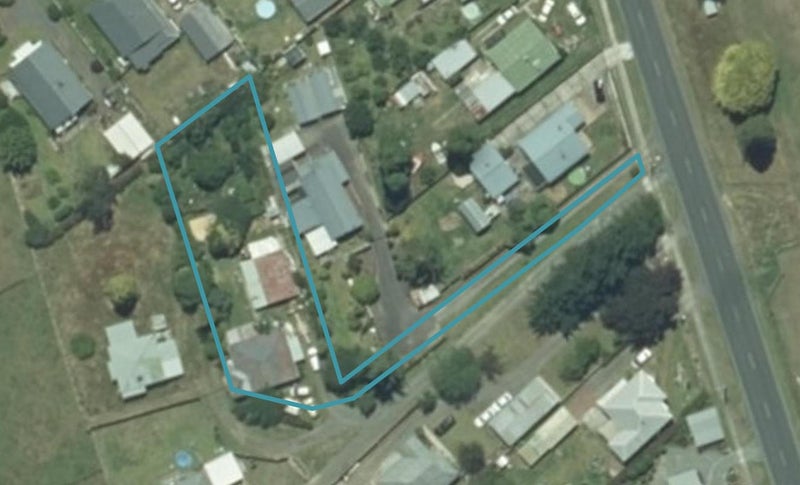 12B Ngarua Road, Waitoa, Waitoa - Carousel 1