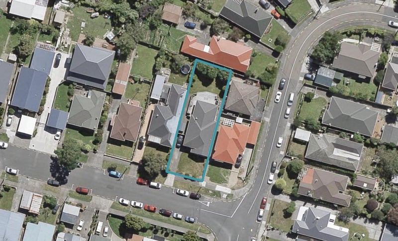 26 Mills Street, Boulcott, Lower Hutt - Carousel 1